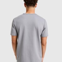 Koszulka męska ADIDAS T-SHIRT ESS W TEE jy8007 kolor szary