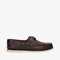 Męskie buty TIMBERLAND CLASSIC BOAT EK+ 2 EYE tb0a5m1nd571 kolor brązowy