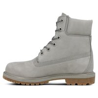 Trapery damskie TIMBERLAND PREMIUM 6 INCH BOOT - W  a1klw kolor szary