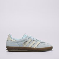 Damskie buty ADIDAS GAZELLE INDOOR W ji2717 kolor niebieski