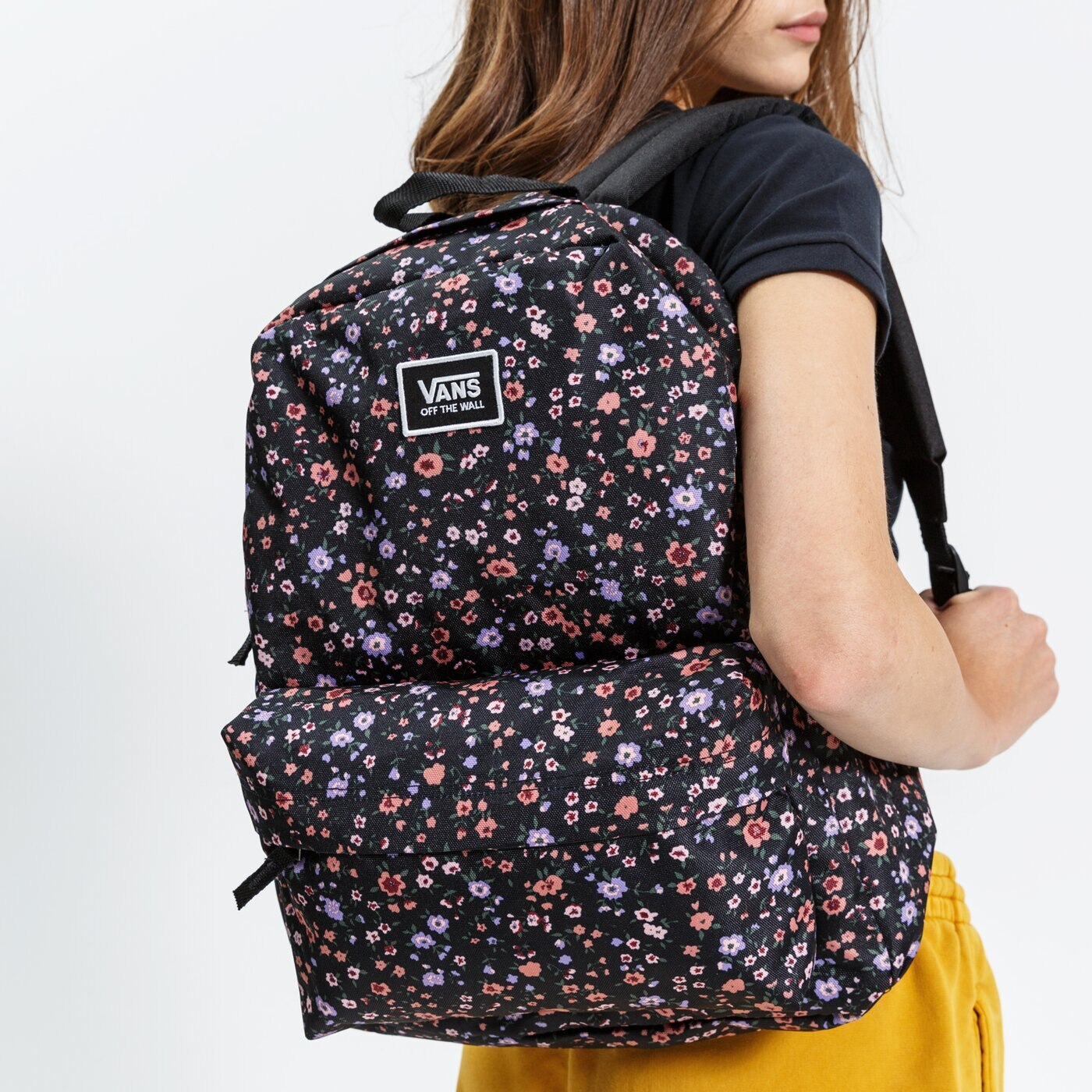 VANS PLECAK OLD SKOOL H20 BACKPACK WMN (VN0A5I13YYZ1) kolor