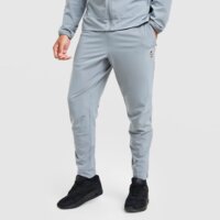 Spodnie męskie NIKE SPODNIE NSW AIR MAX TC ST WVN if0385-065 kolor szary