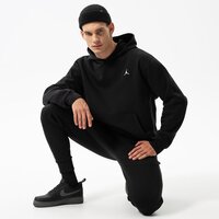 JORDAN BLUZA Z KAPTUREM M J ESS FLC PO HOODIE dq7466-010 kolor czarny