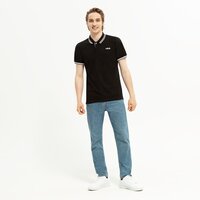FILA POLO PAZZO ss17spm041237 kolor czarny