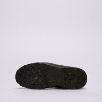 Dziecięce buty outdoor NIKE MANOA LTR hf0750-001 kolor czarny