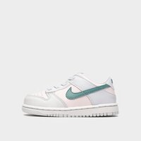 Buty dziecięce NIKE DUNK LOW fd1233-002 kolor fioletowy