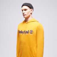 TIMBERLAND BLUZA Z KAPTUREM LS 50TH ANNIVERSARY EST. 1973 tb0a6s5wed11 kolor żółty