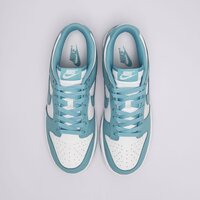 Męskie buty NIKE DUNK LOW RETRO dv0833-106 kolor biały