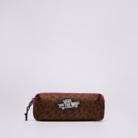 VANS PIÓRNIK OLD SKOOL PENCIL POUCH vn000h587ug1 kolor brązowy