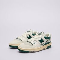 Buty dziecięce NEW BALANCE 550  gsb550cs kolor biały