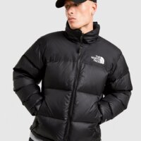 Męska kurtka zimowa THE NORTH FACE KURTKA ZIMOWA NUPTSE BLK nf0a3c8dgoe1 kolor czarny