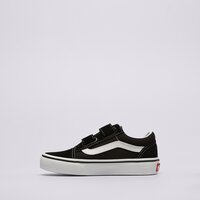 Buty dziecięce VANS OLD SKOOL V vn000vhe6bt1 kolor czarny