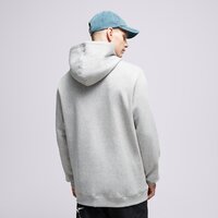 REEBOK BLUZA Z KAPTUREM RI LEFT CHEST LOGO HOOD 100068237 kolor szary