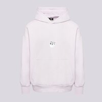 Damska bluza S.NOW JOB SIZEER HOODIE “I DECIDE” OFF WHITE si123blu50001 kolor beżowy
