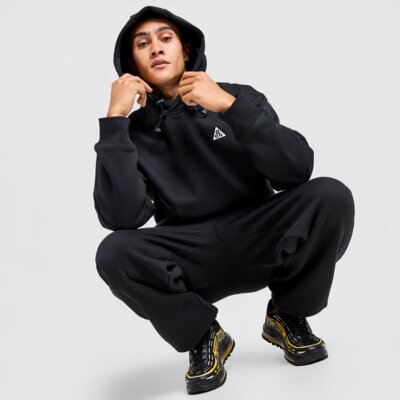 NIKE BLUZA Z KAPTUREM U ACG TUFF FLC HOODIE PO