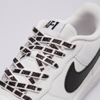 Buty dziecięce NIKE AIR FORCE 1 LOW JS BG ir0270-100 kolor biały