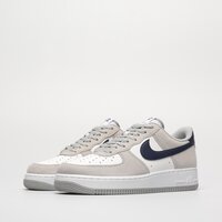 Męskie buty NIKE AIR FORCE 1 '07 fd9748-001 kolor szary