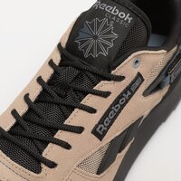 Męskie buty REEBOK CLASSIC LEATHER 100025108 kolor brązowy
