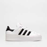 Damskie buty ADIDAS SUPERSTAR BONEGA W gx1840 kolor biały