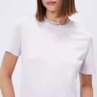 Koszulka damska REEBOK T-SHIRT RI SL NO POCKET 100235319 kolor fioletowy