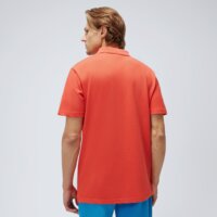 UMBRO POLO FOLLIE ul123pom90004 kolor czerwony