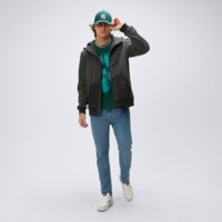 UMBRO BLUZA ROZPINANA Z KAPTUREM MACEDON ul323blm01001 kolor szary