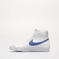 Buty dziecięce NIKE BLAZER MID '77 da4086-113 kolor biały