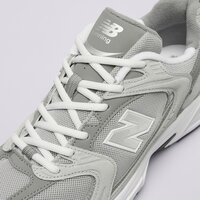 Męskie buty NEW BALANCE 530  mr530ck kolor szary