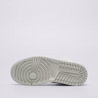 Damskie buty JORDAN AIR 1 MID  bq6472-008 kolor szary