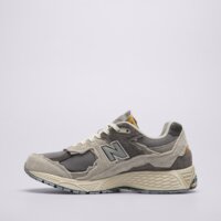 Męskie buty NEW BALANCE 2002 PROTECTION PACK m2002rda kolor szary