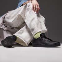 Męskie buty REEBOK CLUB C 85 100000153 kolor czarny