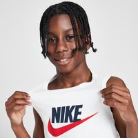 NIKE TANK K NSW TANK ESSNTL HBR B fv5325-100 kolor biały