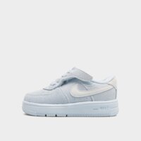 Buty dziecięce NIKE FORCE 1 LOW EASYON LV8 1 BT ii7092-400 kolor niebieski