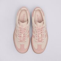 Damskie buty ADIDAS SAMBA OG W jr8874 kolor różowy