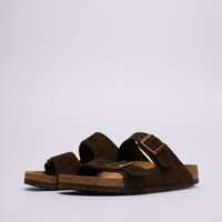 Klapki damskie BIRKENSTOCK ARIZONA  1027083 kolor brązowy