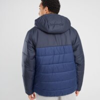 Męska kurtka zimowa NIKE KURTKA ZIMOWA NSW SW AIR SYN FILL fn0251-410 kolor granatowy