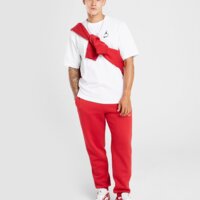 Koszulka męska JORDAN T-SHIRT M J BRK VARSITY SS CREW ii2337-100 kolor biały