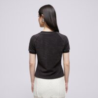 Koszulka damska ADIDAS T-SHIRT TT CALI TEE kd1412 kolor czarny