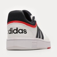Męskie buty ADIDAS HOOPS 3.0 gy5427 kolor biały