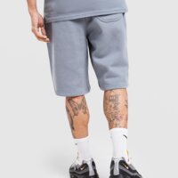 Męskie spodenki NIKE SZORTY SPORTSWEAR iv0377-065 kolor szary