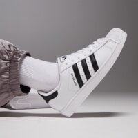 Męskie buty ADIDAS SUPERSTAR II ih8659 kolor biały