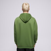 NEW BALANCE BLUZA Z KAPTUREM SPORT ESSENTIALS FLEECE HOODIE mt41511dae kolor zielony