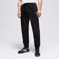 Spodnie męskie FILA SPODNIE DUBLIN  fw23spm197000 kolor czarny