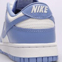 Męskie buty NIKE DUNK LOW RETRO dv0833-400 kolor biały
