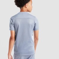 Koszulka dziecięca NIKE T-SHIRT K NK DF ACD25 TOP SS -PD hj3716-102 kolor biały