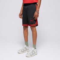 Męskie spodenki NIKE SZORTY CHI MNK DF PRGM DNA 8IN SHORT NBA fv1951-010 kolor czarny