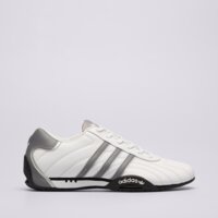 Męskie buty ADIDAS ADIRACER LO jq5721 kolor biały
