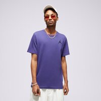 Koszulka męska JORDAN T SHIRT M J JUMPMAN EMB SS CREW dc7485-502 kolor fioletowy