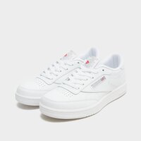 Buty dziecięce REEBOK CLUB C 100000199 kolor biały
