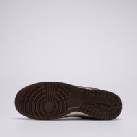 Męskie buty NIKE DUNK LOW RETRO fq8249-104 kolor brązowy